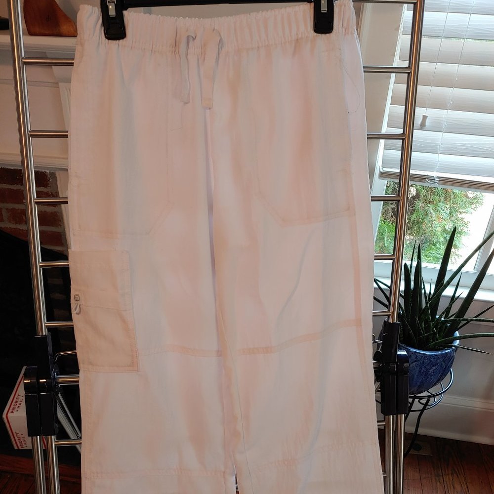 WonderWink "Flex" Women's Scrub Pants.